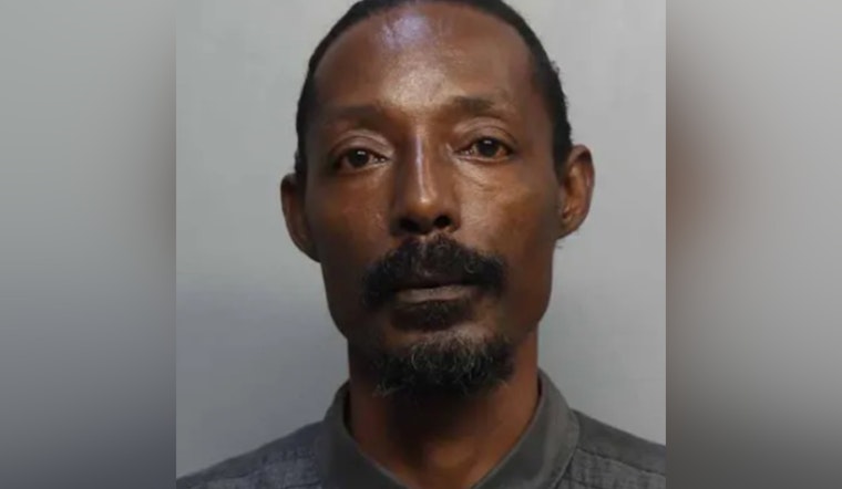 Opa-Locka Man Charged with DUI Manslaughter in Crash That Killed Construction Worker in Miami Gardens