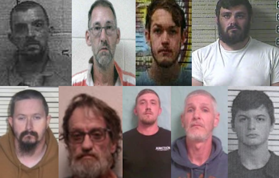 Operation Autumn Shield Nets 10 Suspects in Tennessee, AI-Enhanced Child Exploitation Ring Uncovered