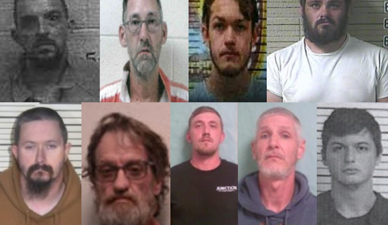 Operation Autumn Shield Nets 10 Suspects in Tennessee, AI-Enhanced Child Exploitation Ring Uncovered