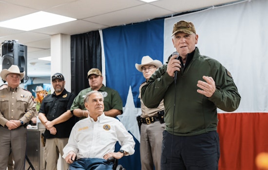 Operation Lone Star Reports Over Half a Million Apprehensions, Texas Highlights Significant Drop in Illegal Crossings