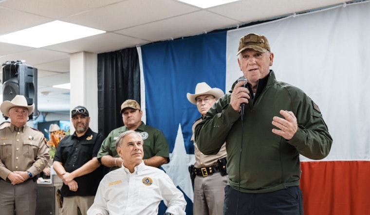 Operation Lone Star Reports Over Half a Million Apprehensions, Texas Highlights Significant Drop in Illegal Crossings