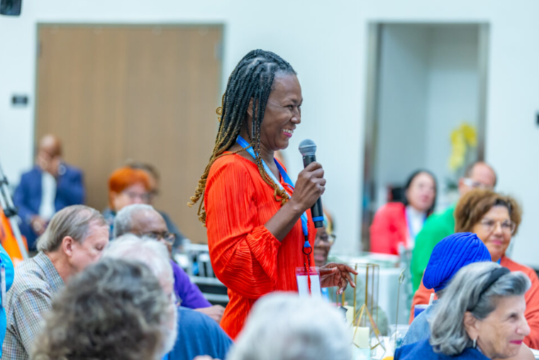 Orange County and City of Orlando Launch Community Connection Workshop Series to Empower Neighborhoods