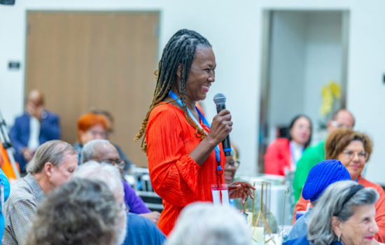 Orange County and City of Orlando Launch Community Connection Workshop Series to Empower Neighborhoods