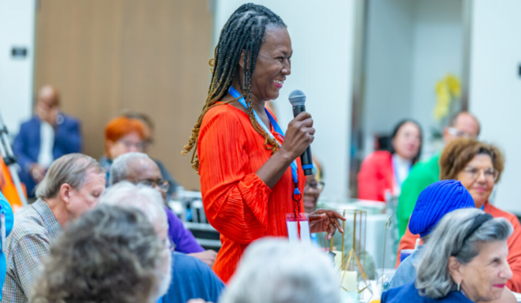 Orange County and City of Orlando Launch Community Connection Workshop Series to Empower Neighborhoods