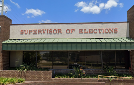 Orange County Elections Office Faces Financial Scrutiny Over Excessive One-Day Spending
