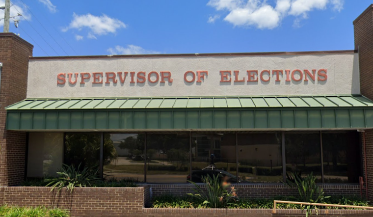 Orange County Elections Office Faces Financial Scrutiny Over Excessive One-Day Spending