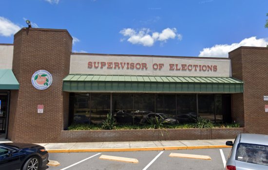Orange County Elections Supervisor Sues After Commissioners Withhold Funds over Financial Management Concerns