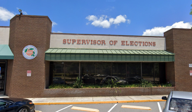 Orange County Elections Supervisor Sues After Commissioners Withhold Funds over Financial Management Concerns