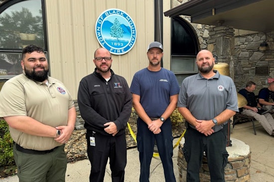 Orange County Heroes Rise to Challenge in Western North Carolina Hurricane Crisis