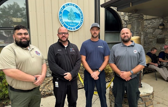 Orange County Heroes Rise to Challenge in Western North Carolina Hurricane Crisis