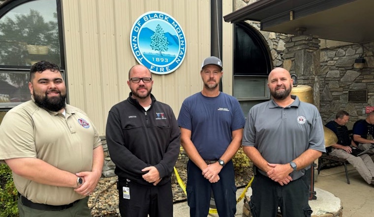 Orange County Heroes Rise to Challenge in Western North Carolina Hurricane Crisis