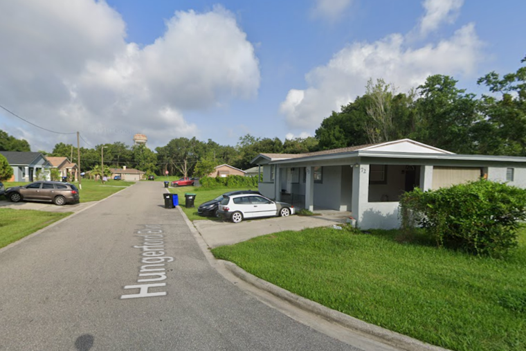 Orange County in Mourning: Levin Grant Livatt Jr. Fatally Shot, Gunman At Large