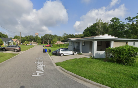 Orange County in Mourning: Levin Grant Livatt Jr. Fatally Shot, Gunman At Large