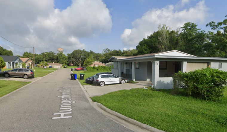 Orange County in Mourning: Levin Grant Livatt Jr. Fatally Shot, Gunman At Large