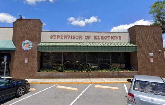 Orange County Partners with Valencia College to Expand Early Voting Sites Amid Fiscal Controversy