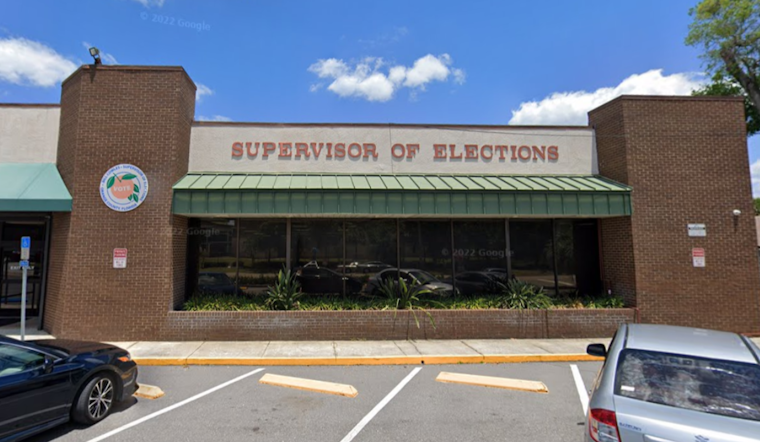 Orange County Partners with Valencia College to Expand Early Voting Sites Amid Fiscal Controversy
