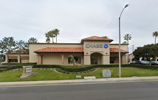 Orange County Suspect Arrested After Two-Month Search for Lake Forest Bank Robbery
