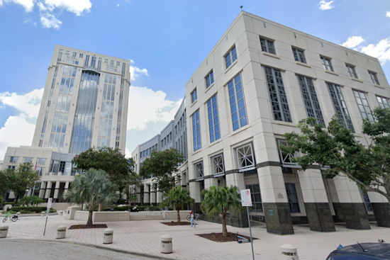 Orange-Osceola State Attorney Bain Withholds Transition Assistance as Suspended Worrell Seeks Office Reinstatement