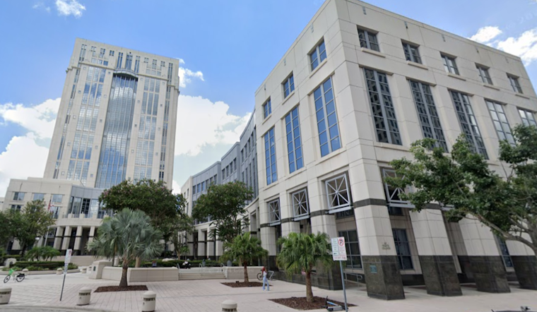 Orange-Osceola State Attorney Bain Withholds Transition Assistance as Suspended Worrell Seeks Office Reinstatement