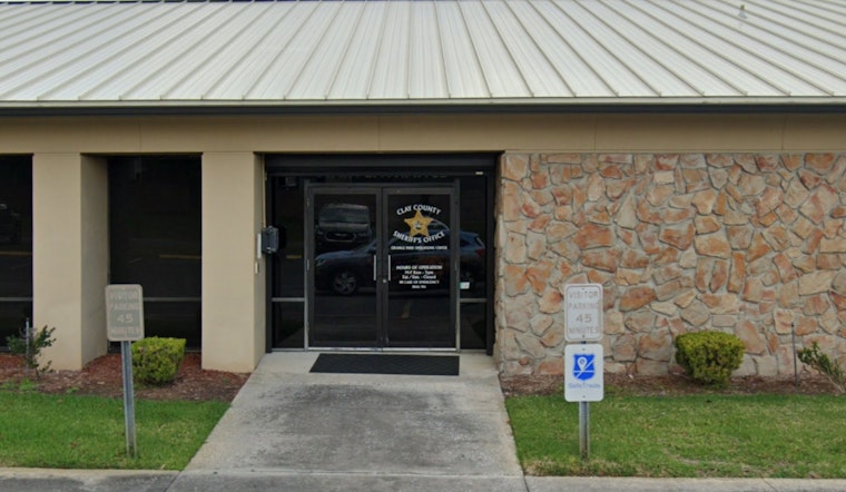 Orange Park Man Sentenced to Federal Prison for Unlawful Firearm Possession as Convicted Felon