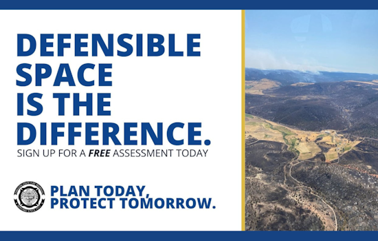 Oregon Amplifies Wildfire Preparedness with $250 Incentives for Defensible Space Assessments