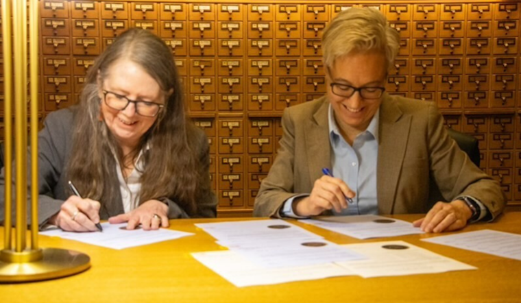 Oregon Certifies 2024 Election Results, Affirming Integrity and Accessibility of Voting Process