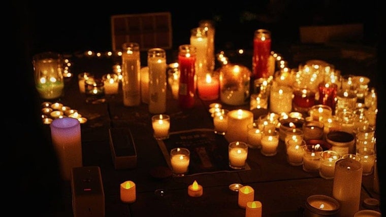 Oregon City to Host Memorial Vigil for Homeless Individuals on First Day of Winter