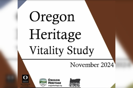Oregon Cultural Heritage at Risk, Study Reveals Urgent Challenges and Strategic Recommendations