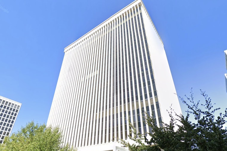 Oregon DEQ Levies $372,600 Fine Against Zenith Energy for Unauthorized Portland Dock Operations