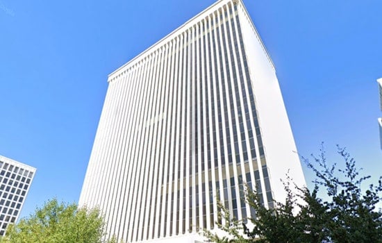 Oregon DEQ Levies $372,600 Fine Against Zenith Energy for Unauthorized Portland Dock Operations