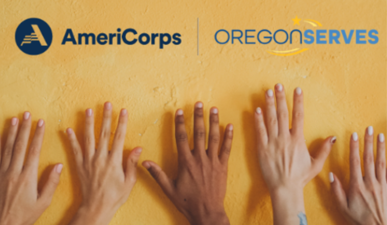 Oregon Fortifies Emergency Response with AmeriCorps Partnership for Community Support