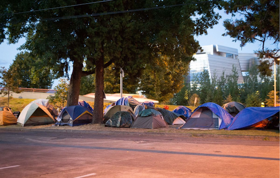 Oregon Governor Tina Kotek Proposes $25 Billion Budget Focused on Homelessness, Affordable Housing, and Behavioral Health