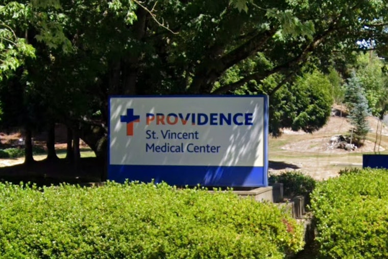 Oregon Healthcare Workers Set for Statewide Strike Amid Stalled Talks with Providence