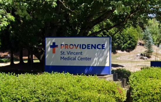 Oregon Healthcare Workers Set for Statewide Strike Amid Stalled Talks with Providence
