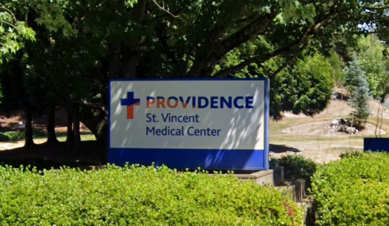 Oregon Healthcare Workers Set for Statewide Strike Amid Stalled Talks with Providence