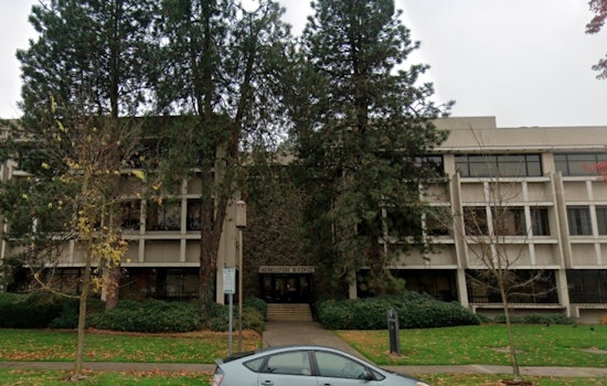 Oregon Offers Tax Exemptions for Food Processors Equipment in 2024 Apply Early with ODA for Benefits