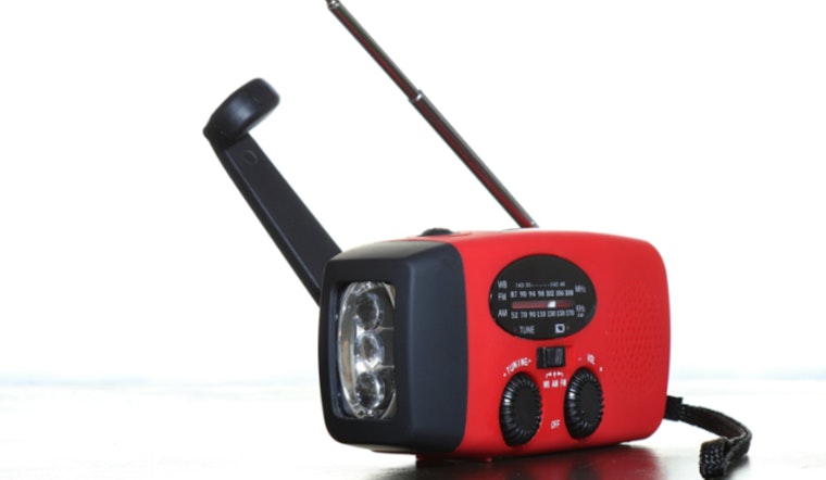 Oregon Officials Advocate for Emergency Preparedness Gifts This Festive Season