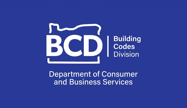 Oregon's Building Codes Division Introduces Initiative to Streamline Resource Sharing Among Building Departments