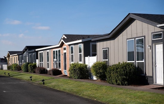 Oregon's Manufactured Dwelling Parks to Benefit from $13.75 Million Federal Grant for Affordable Housing