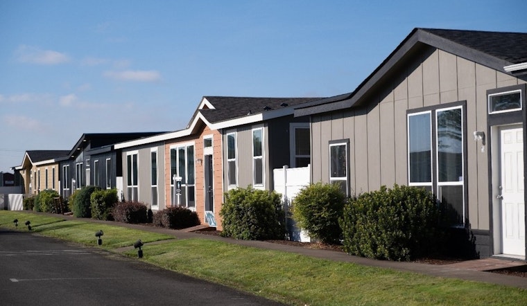 Oregon's Manufactured Dwelling Parks to Benefit from $13.75 Million Federal Grant for Affordable Housing
