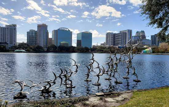 Orlando and Surrounding Areas Under Frost Advisory, Floridians Face Chilly Temps and Rough Seas