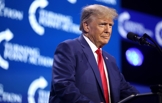 Orlando Attorney Daniel J. Newlin Named U.S. Ambassador to Colombia by President-Elect Trump