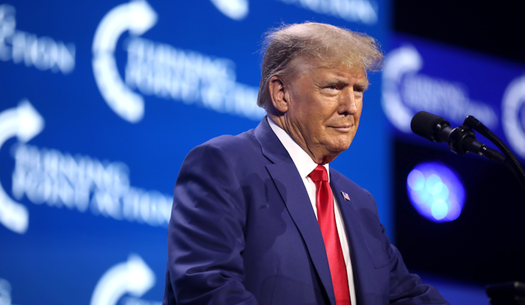 Orlando Attorney Daniel J. Newlin Named U.S. Ambassador to Colombia by President-Elect Trump