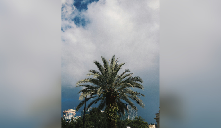 Orlando Braces for Storms and Rain Ahead of New Year, with Warming Trend to Follow