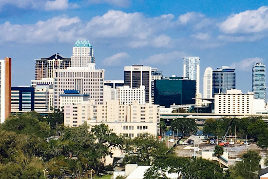 Orlando Braces for Unseasonably Chilly Weekend, Warmer, Wetter Christmas Anticipated According to NWS Melbourne