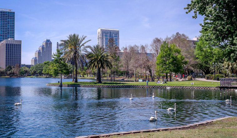 Orlando Braces for Varied Weather: NWS Warns of Rough Seas, Showers, and Lingering Warmth Through the Week