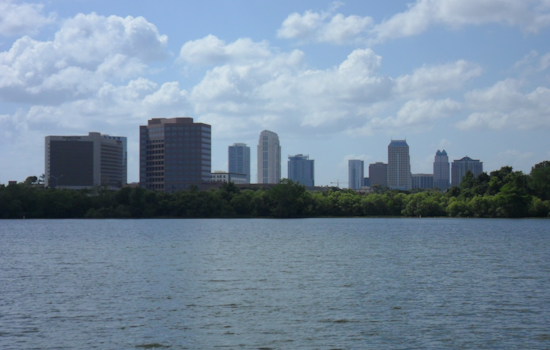 Orlando Braces for Weather Whiplash, From 80s and Storms to Frost and High Surf