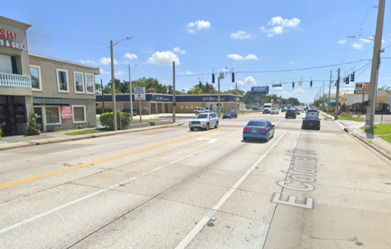 Orlando Community Mourns as Police Investigate Fatal Overnight Shooting on East Colonial Drive