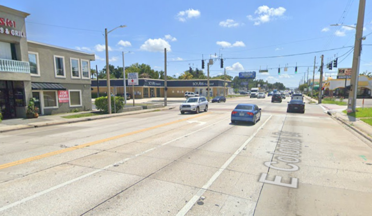 Orlando Community Mourns as Police Investigate Fatal Overnight Shooting on East Colonial Drive