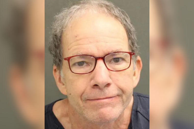 Orlando Doctor Charged With Second-Degree Murder in Wife's Death, Arrested by Windermere Police